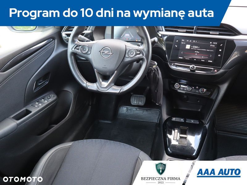 Opel Corsa - 9
