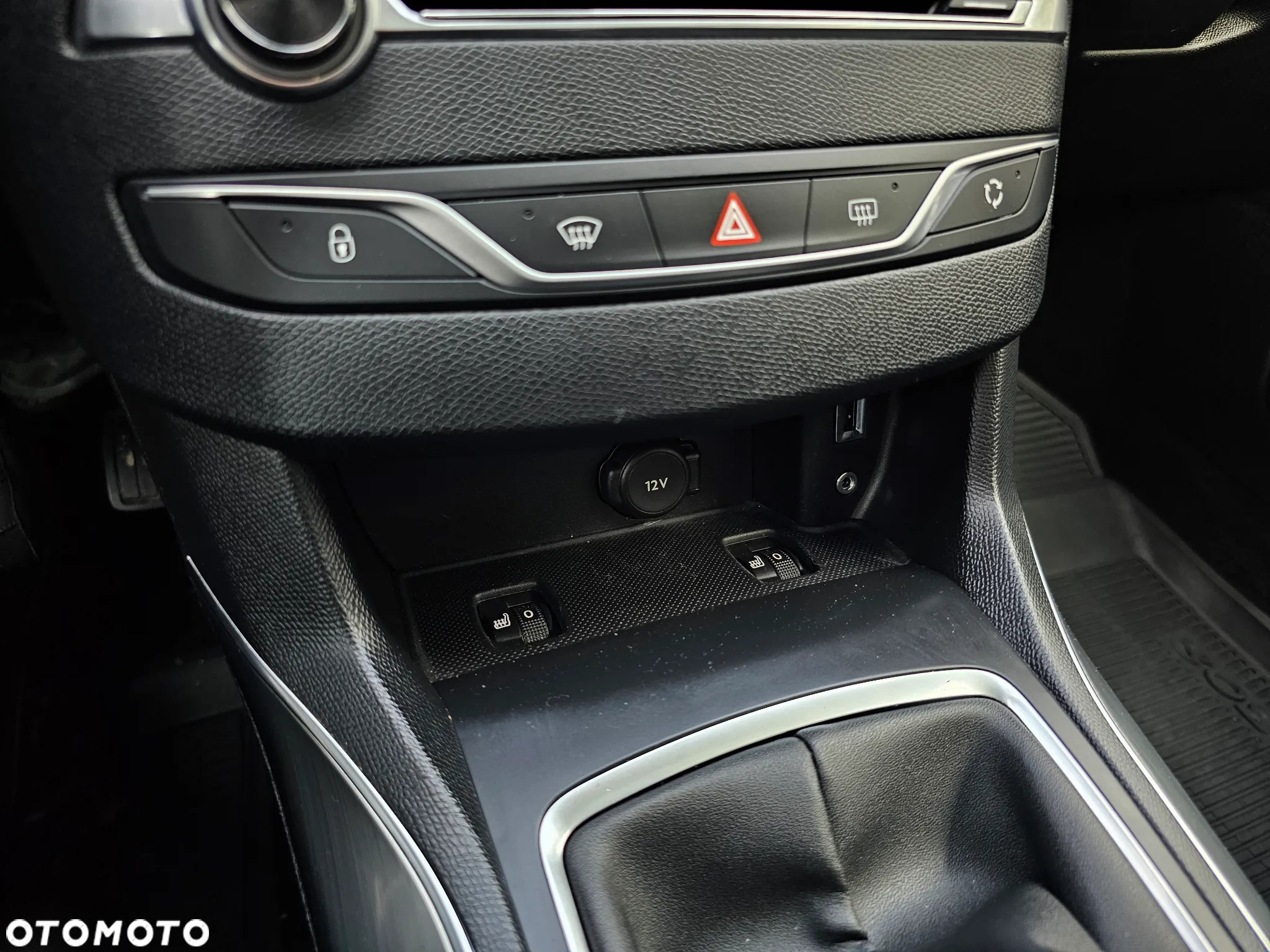 Peugeot 308 SW BlueHDi 150 Automatik Stop & Start Niveau 2 Business-Line - 20