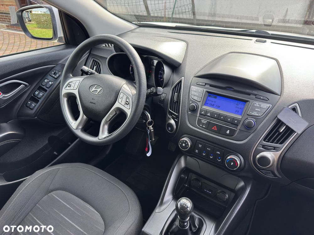 Hyundai ix35 - 28