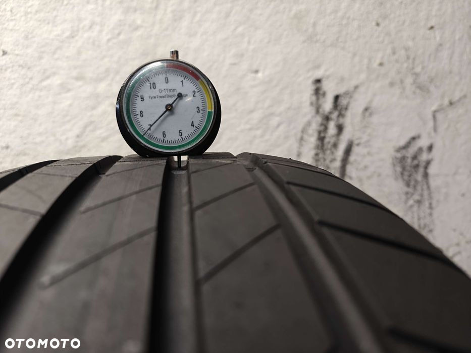 4x 235/55R18 opony letnie Bridgestone 7,0mm 2021 (N251) - 7