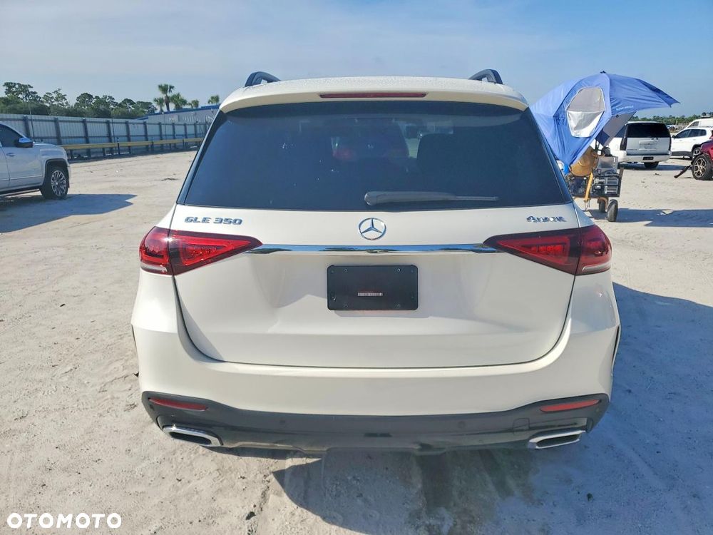Mercedes-Benz Gle 2022 photo 3