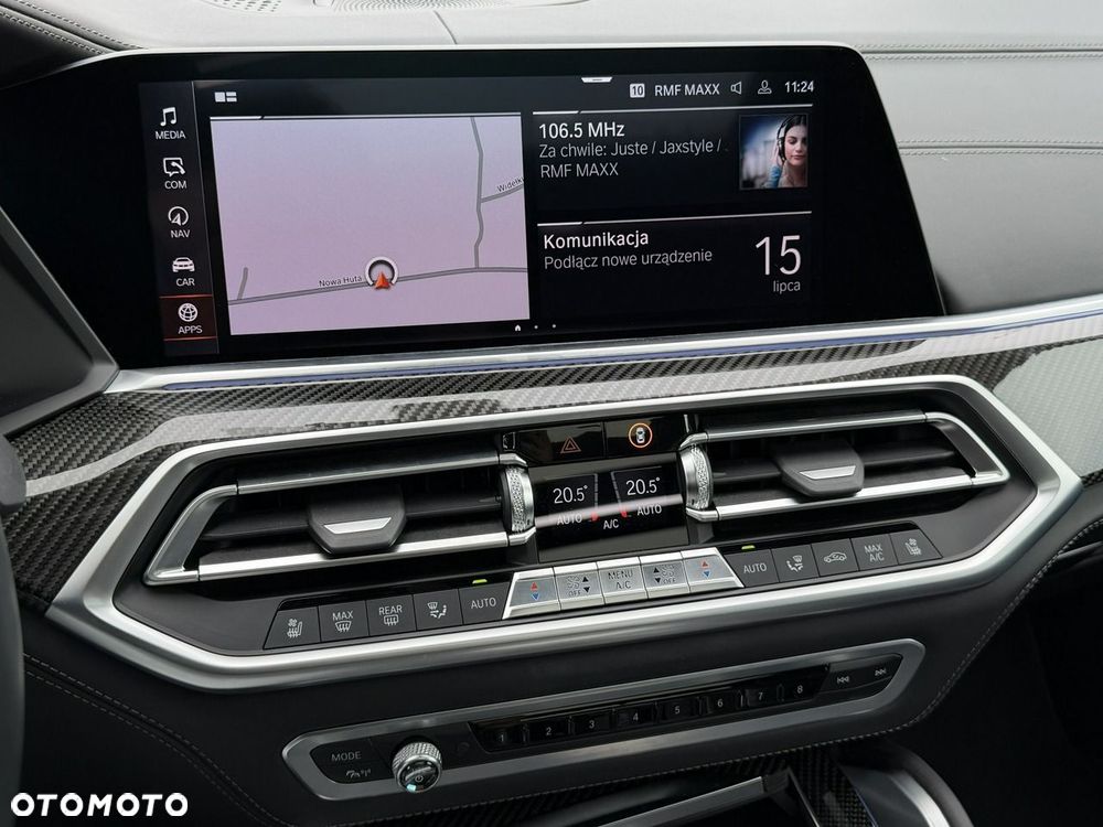 BMW X6 - 29