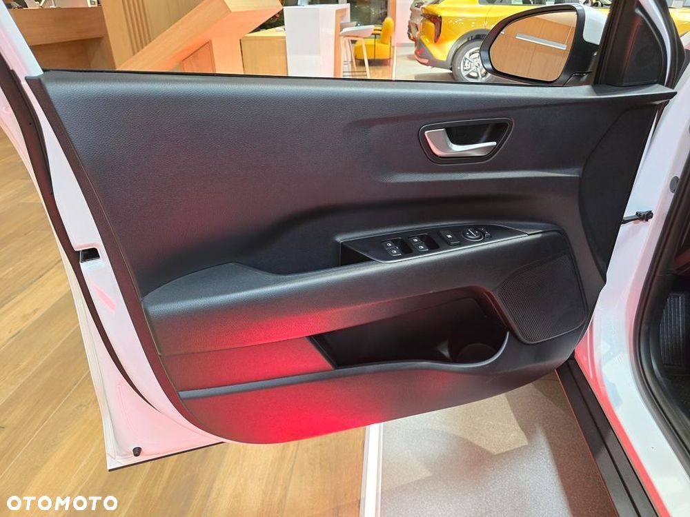 Kia Stonic 1.0 T-GDI M - 10