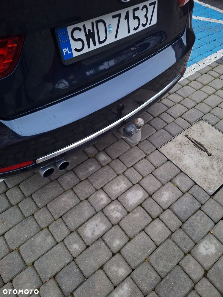 BMW 3GT 335d xDrive Luxury Line - 10