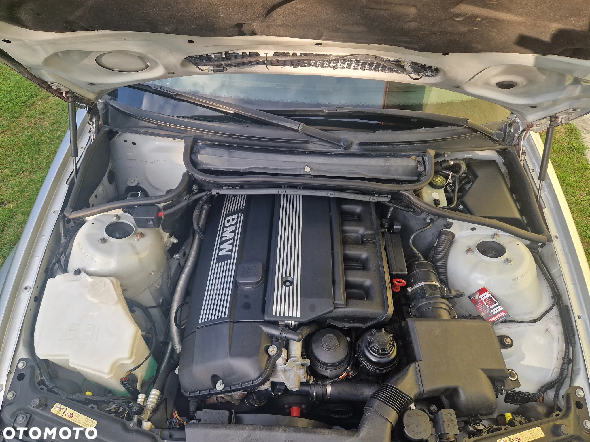 BMW Seria 3 320Ci - 6