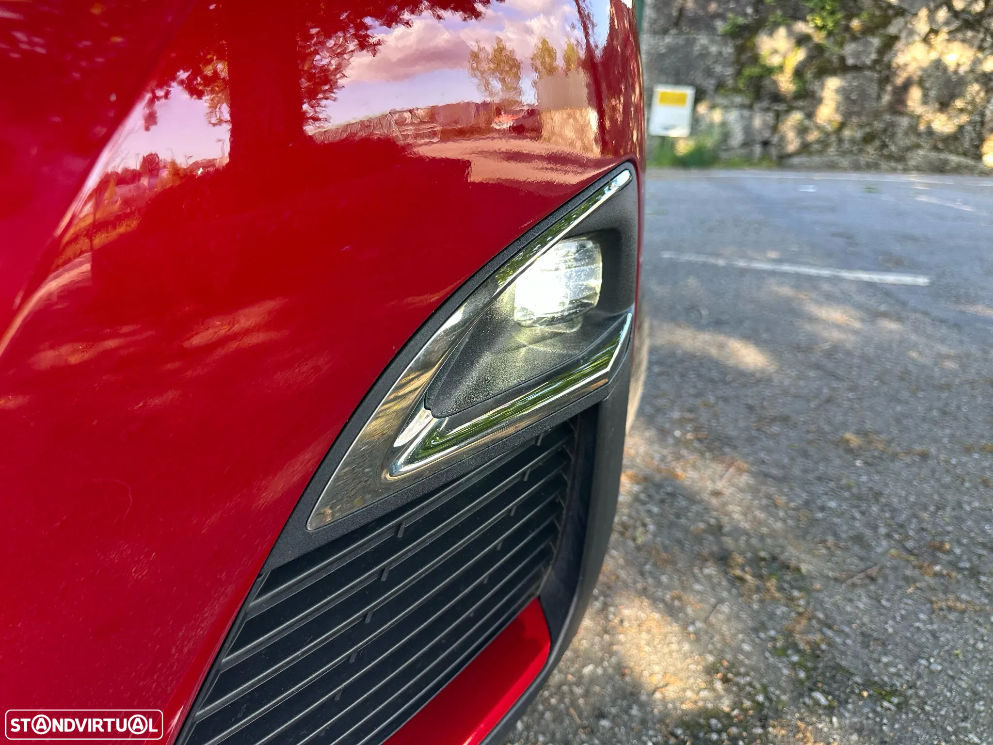 Peugeot 3008 1.6 BlueHDi GT Line EAT6 - 13
