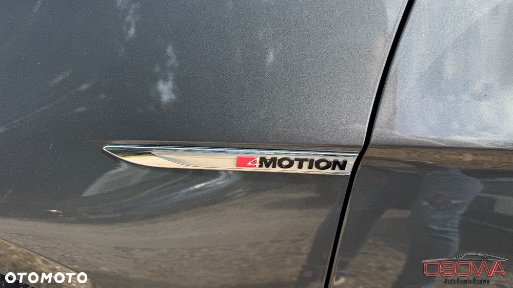 Volkswagen Passat Variant 2.0 TDI SCR 4Motion DSG (BMT) Highline - 16