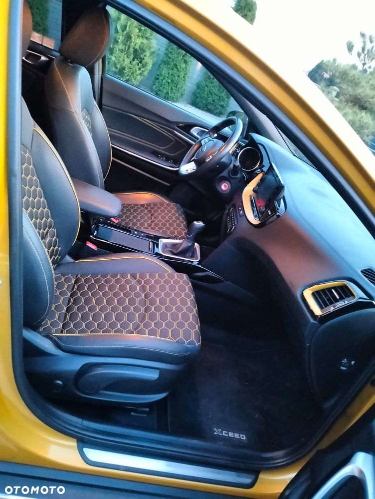 Kia XCeed 1.5 T-GDI L - 15