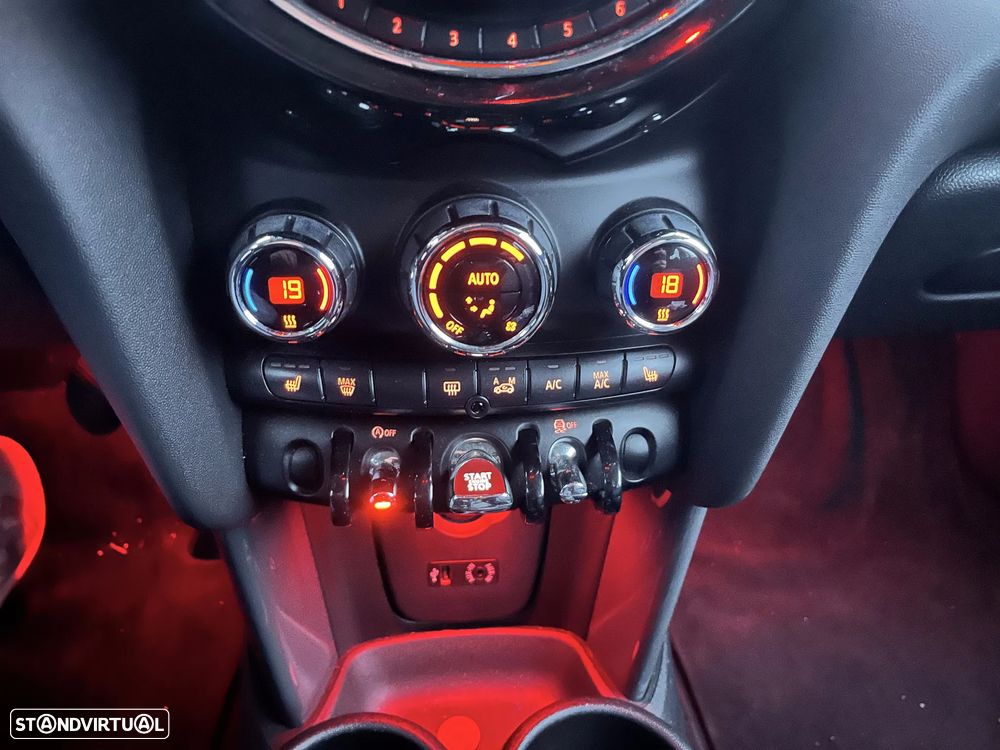 MINI 3 Portas Cooper - 32