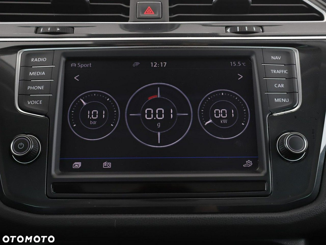 Volkswagen Tiguan 2.0 TSI 4Motion (BlueMotion Technology) DSG Sound - 26