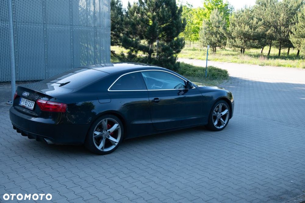 Audi A5 Coupé - 19