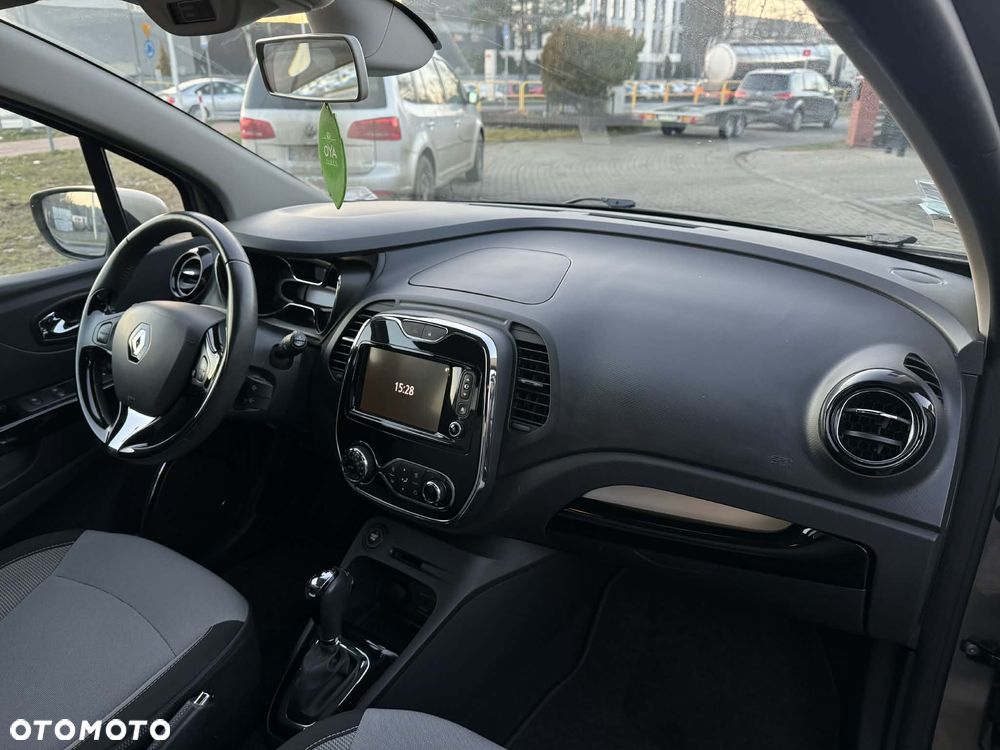 Renault Captur - 11