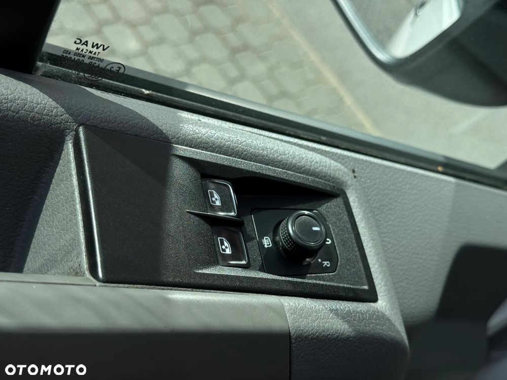 Volkswagen CRAFTER MAN TGE 5.120 WYWROTKA - 16