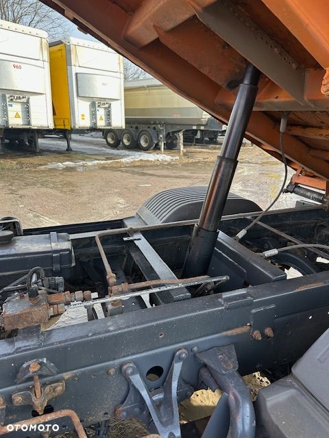 Mercedes-Benz Atego 815 - 11