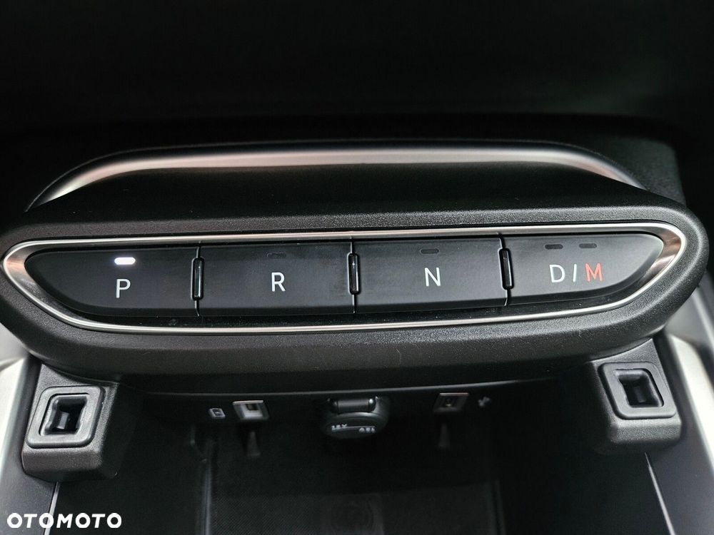 Jeep Avenger 1.2 GSE T3 Altitude Winter Edition FWD - 23