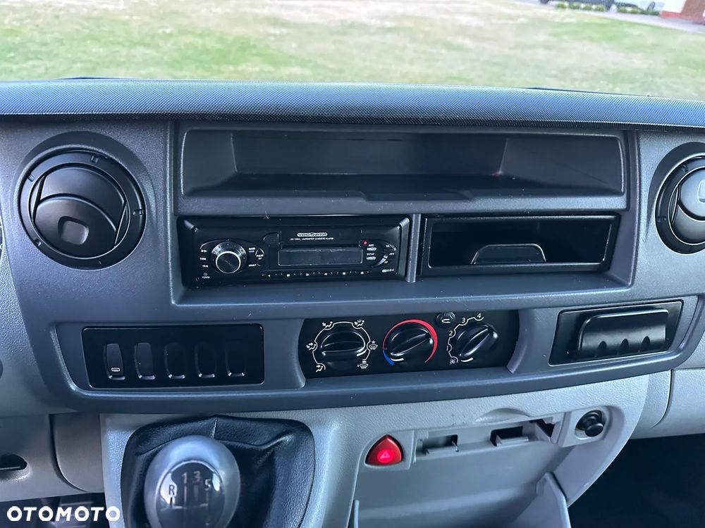 Renault Master L2 H2 - 15