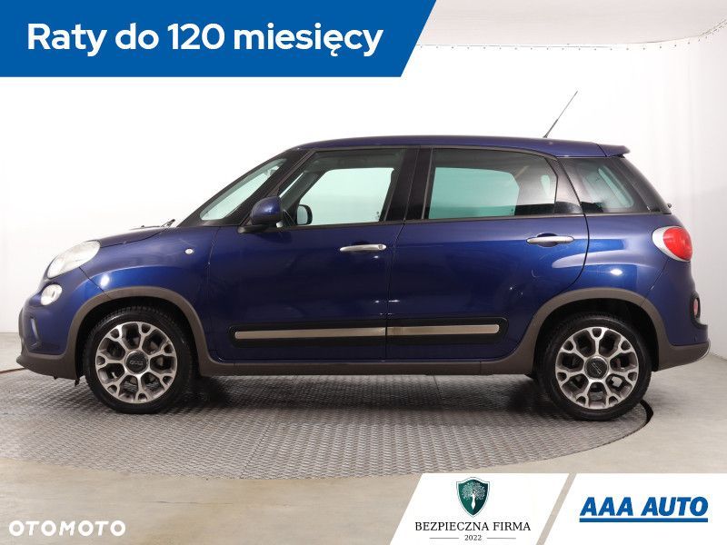 Fiat 500L - 3