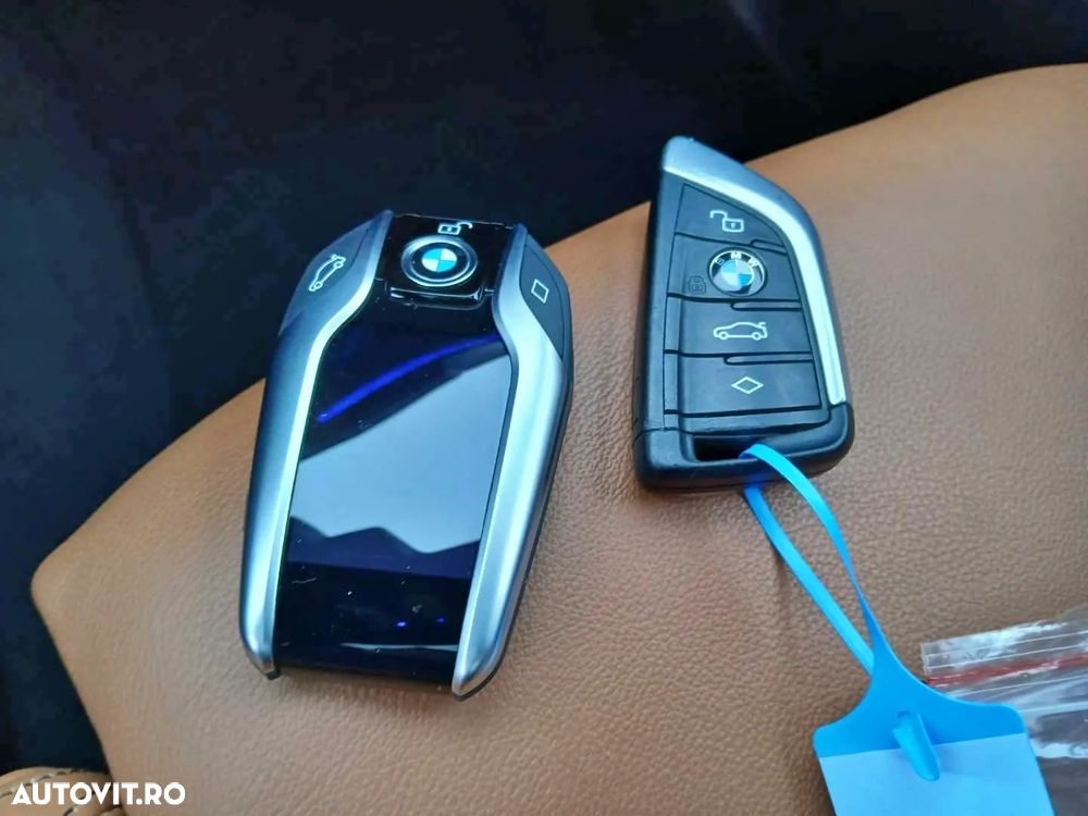 BMW X3 xDrive20d AT M Sport - 6