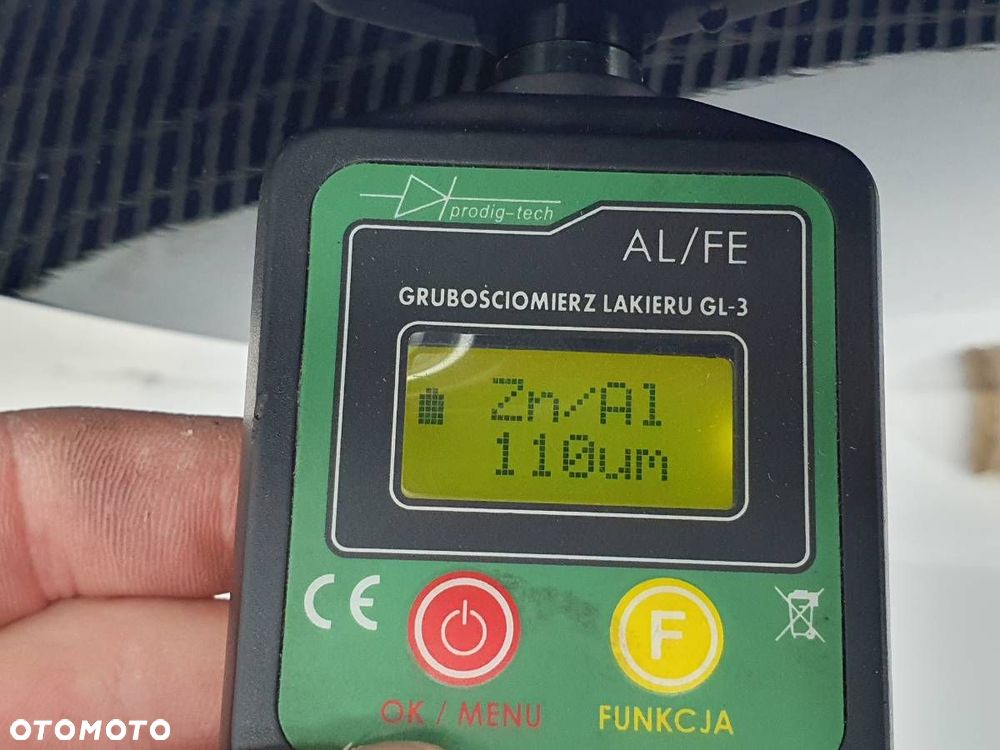 DRZWI TYŁ PRAWE VOLVO V40 II KOMPLETNE 723-16 723 - 6