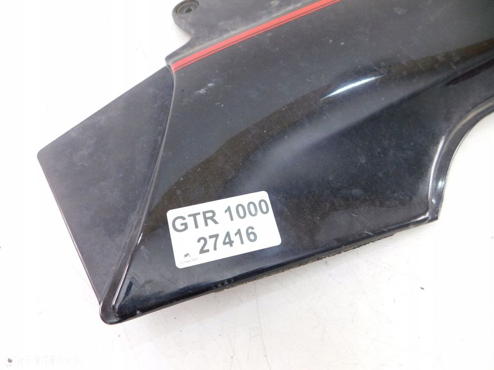 KAWASAKI GTR 1000 BOK BOCZEK PRAWY - 6