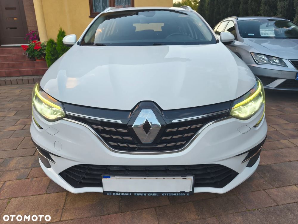 Renault Megane TCe 140 GPF INTENS - 29