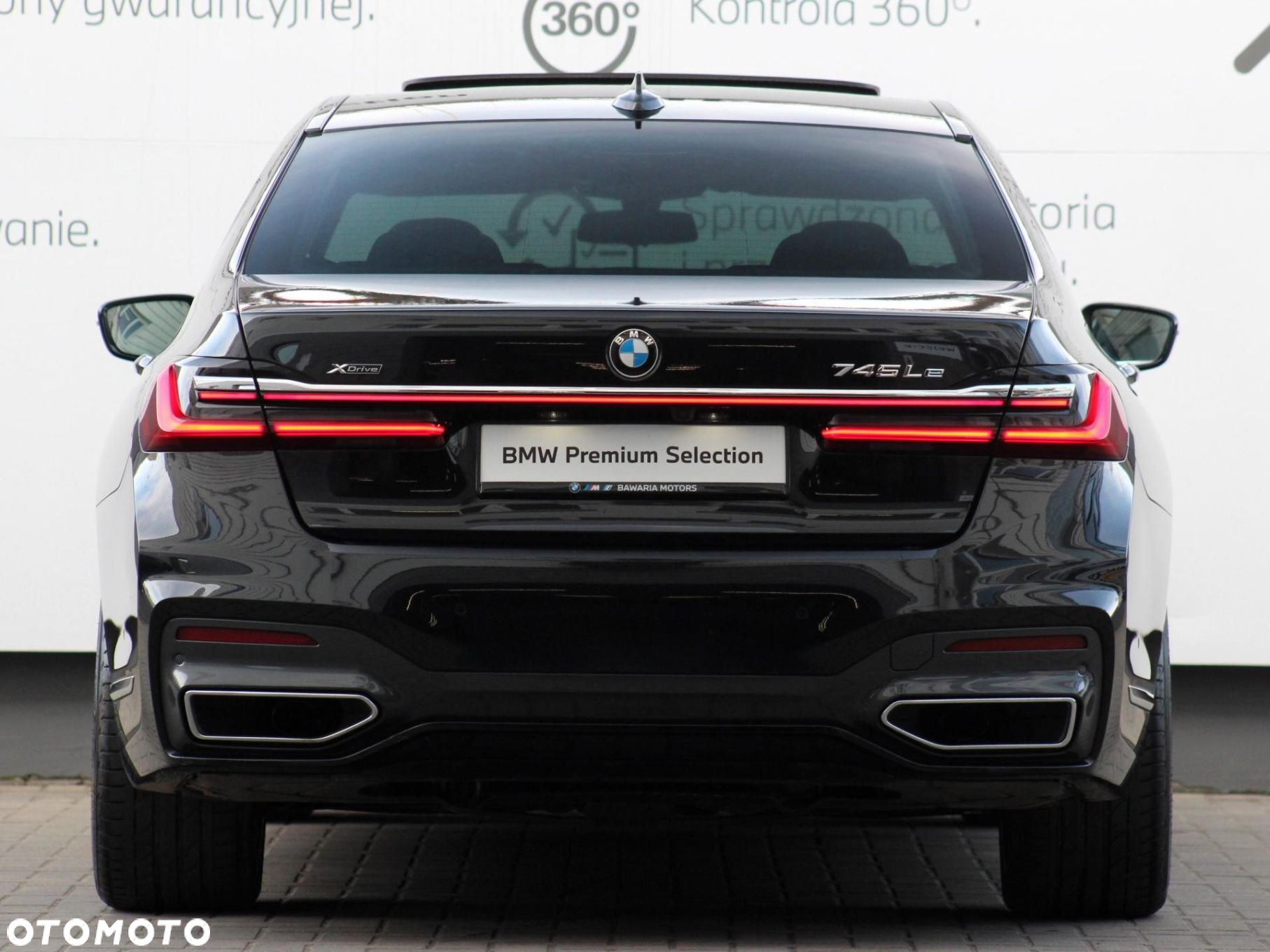 BMW Seria 7 - 11