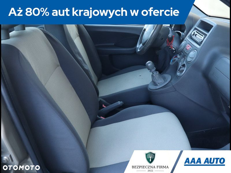 Fiat Panda - 10