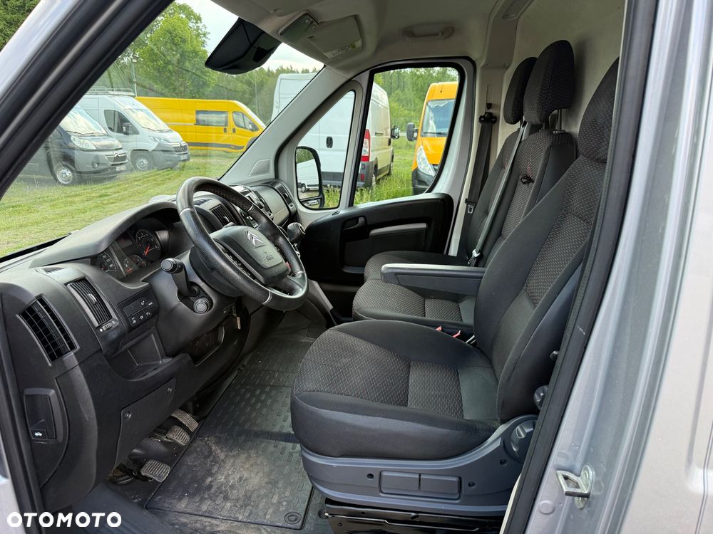 Peugeot Boxer - 9