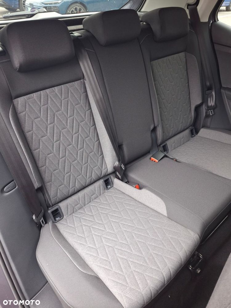 Volkswagen T-Cross 1.0 TSI Life Plus - 18
