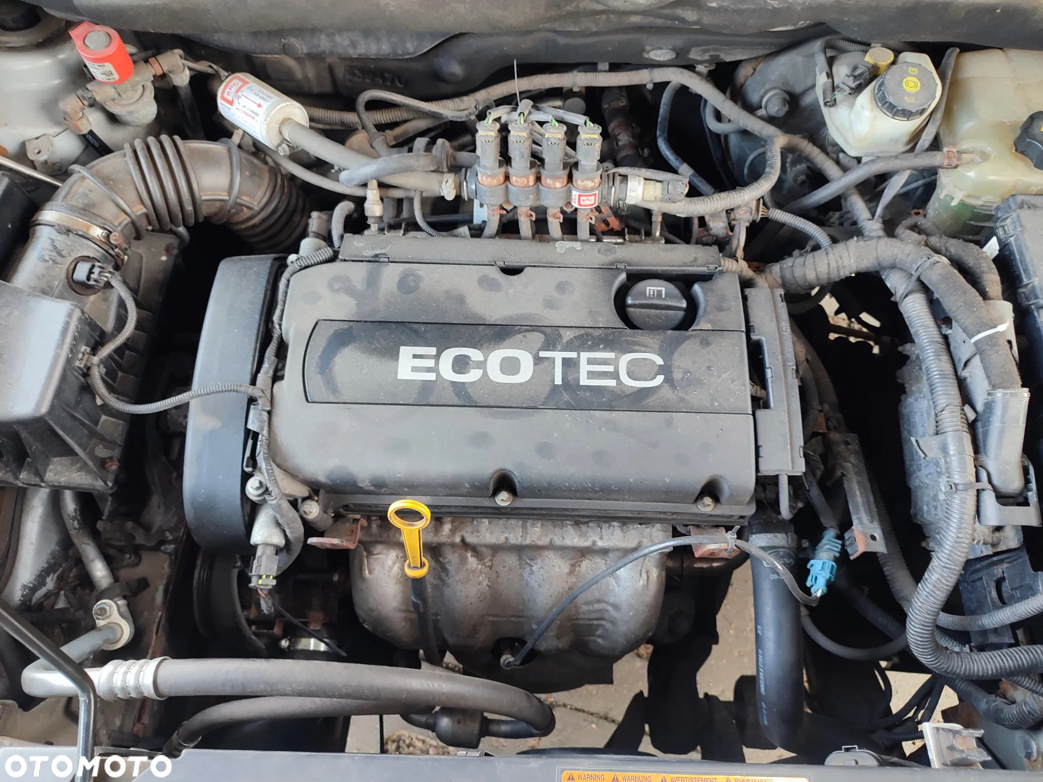 Chevrolet Orlando 1.8 LS - 33