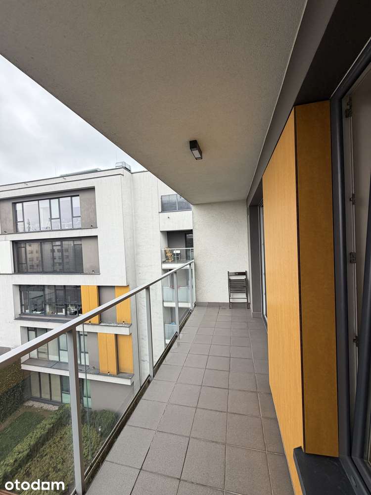 mieszkanie kilka kroków od metra Ursynów, nowy blok, od Zaraz