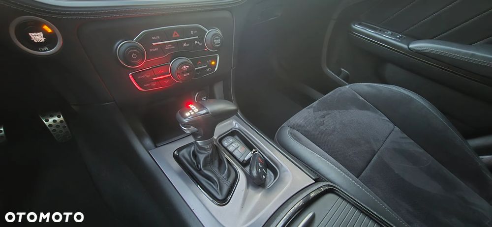 Dodge Charger - 19