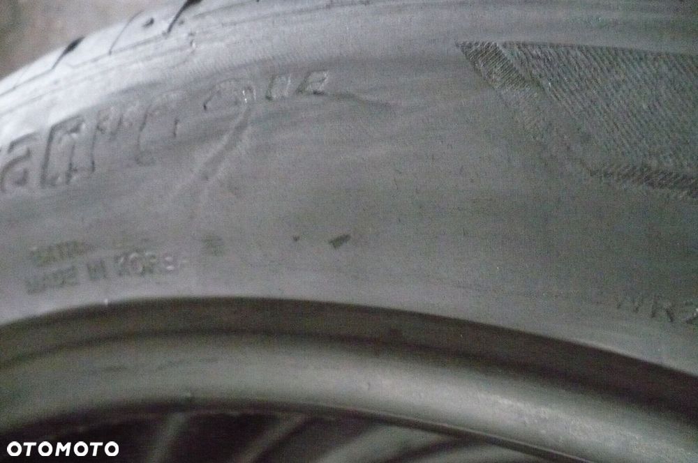 2x HANKOOK Ventus S1 evo3 K127A 315/35R22 5,4mm 2021 - 5