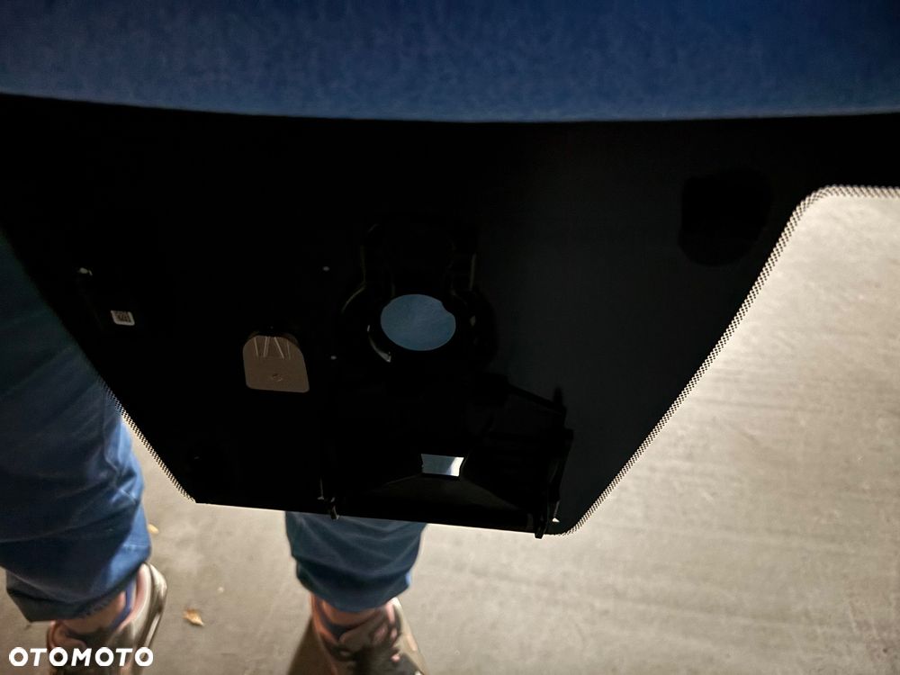 (86110R2DE0) Kia Sportage NQ5 - Hev anniversary- Używana szyba przednia - 5