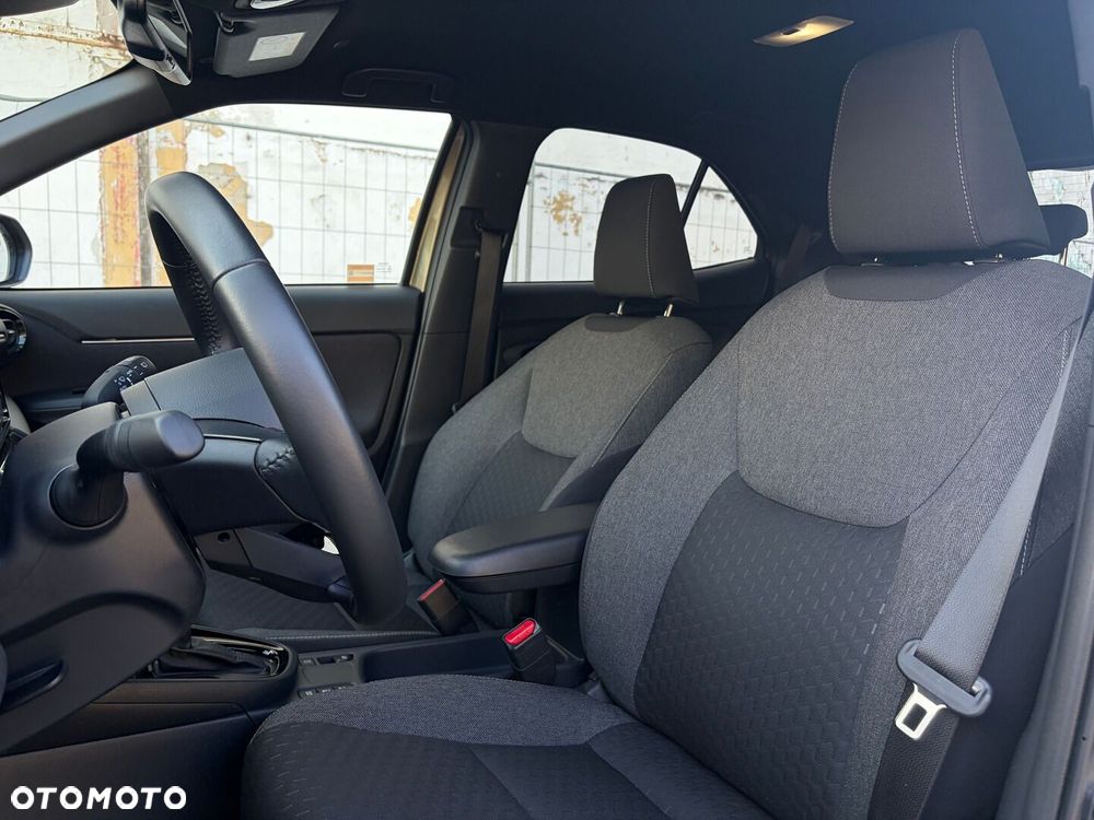 Toyota Yaris Cross Hybrid 1.5 Style - 39