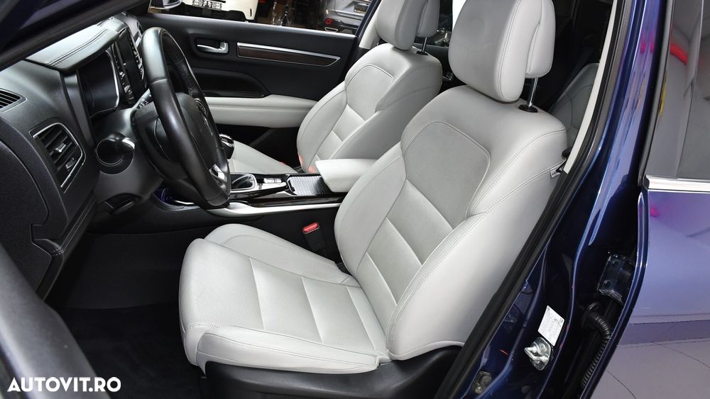 Renault Koleos ENERGY dCi 130 INTENS - 13