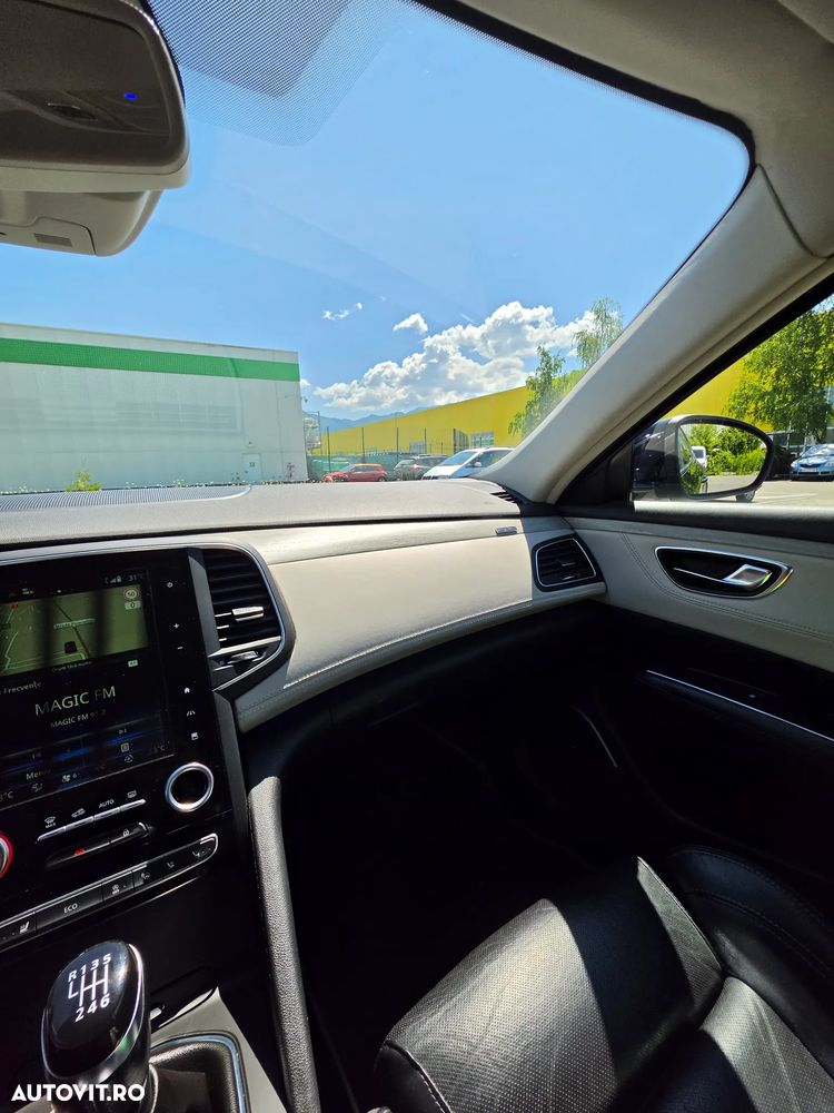 Renault Talisman ENERGY dCi 130 ELYSEE - 9