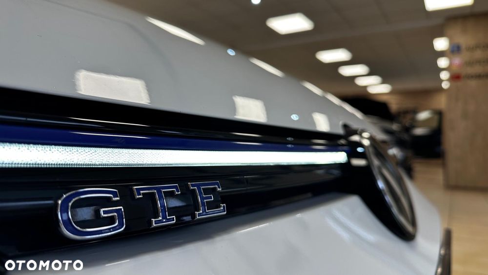 Volkswagen Golf 1.4 eHybrid OPF DSG GTE - 19