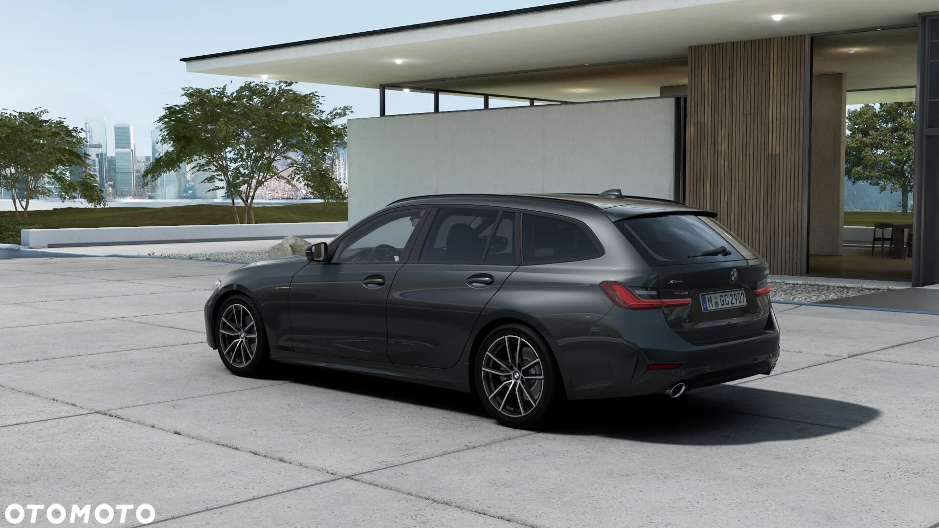 BMW Seria 3 - 2