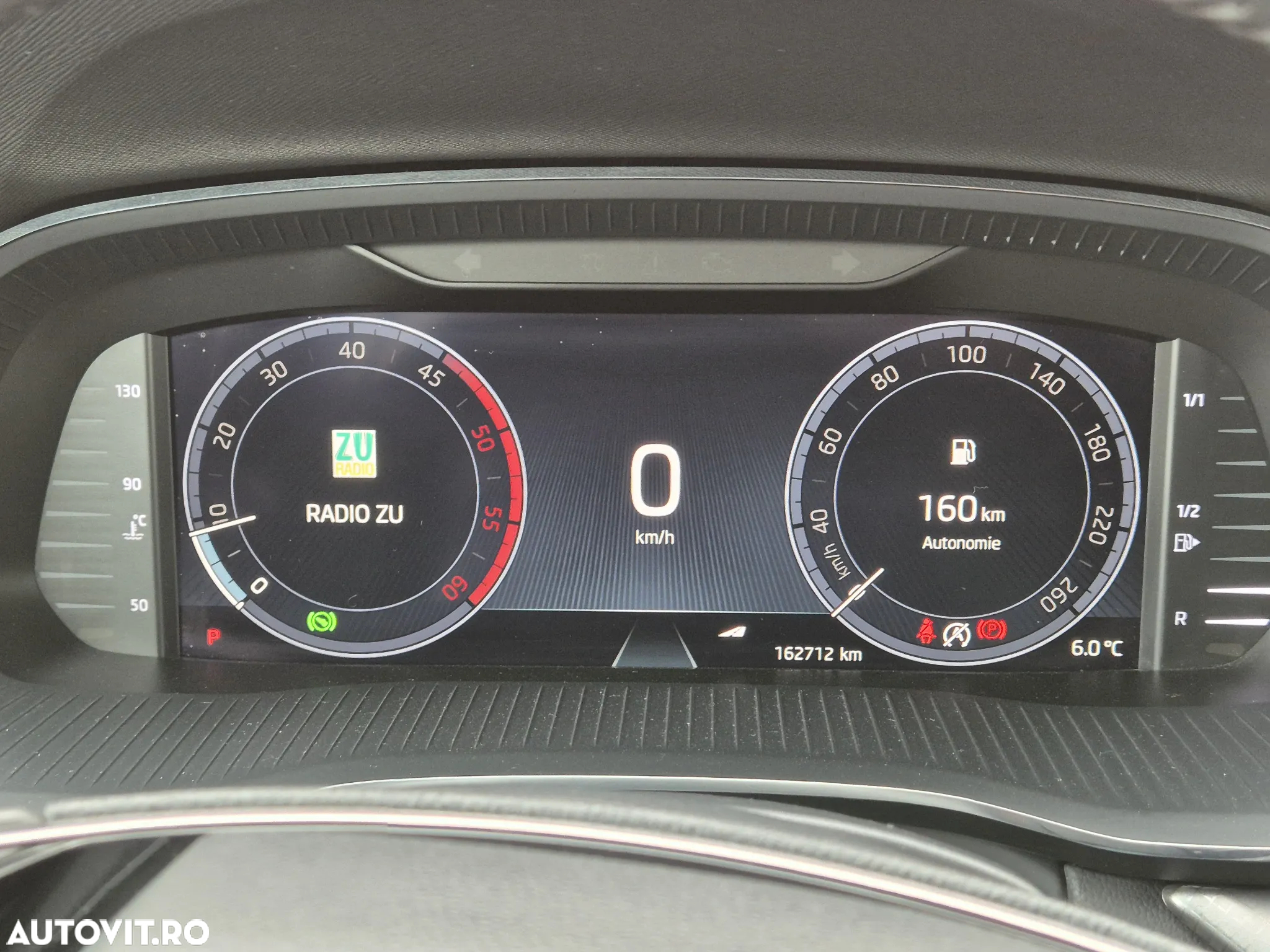 Skoda Octavia 2.0 TDI DSG Ambition - 19