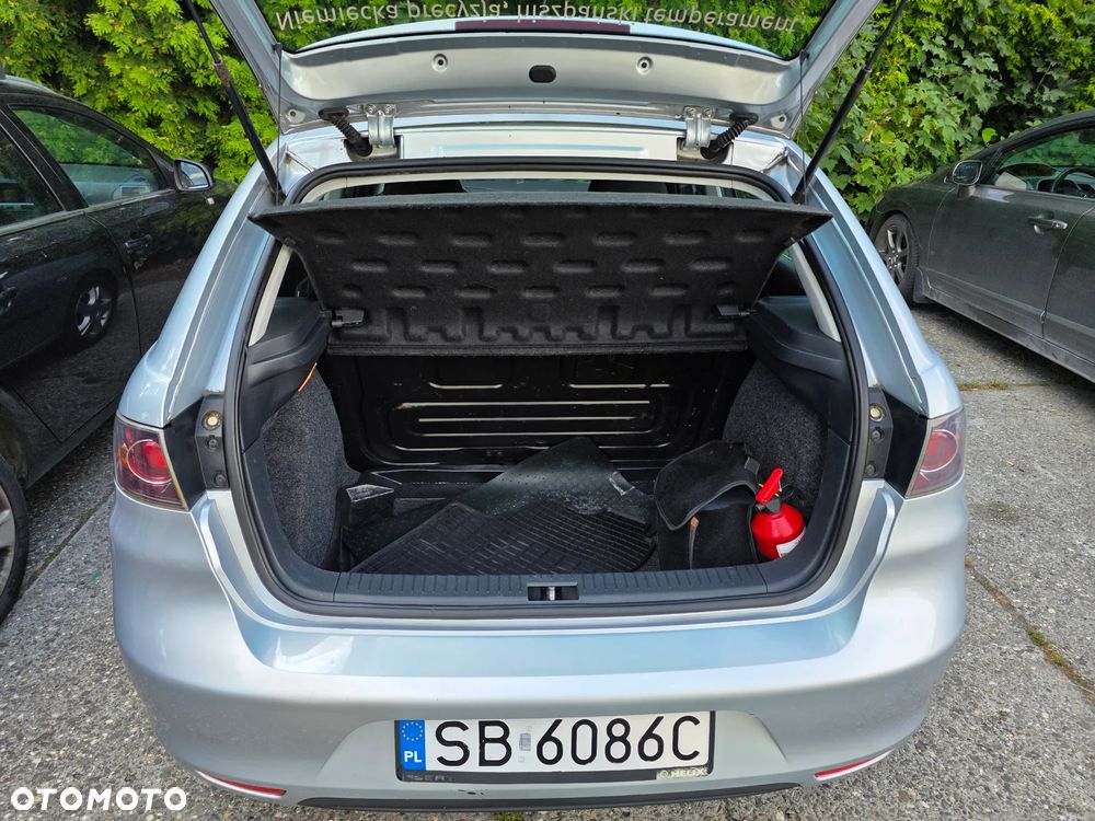 Seat Ibiza - 3