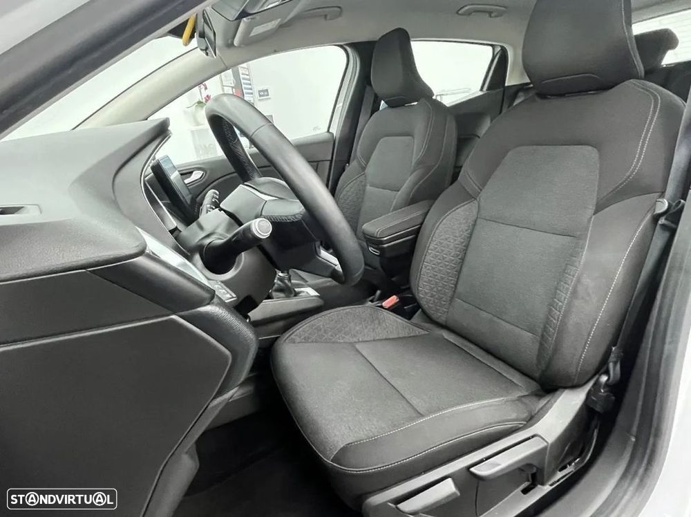 Renault Clio BLUE dCi 85 BUSINESS EDITION - 8