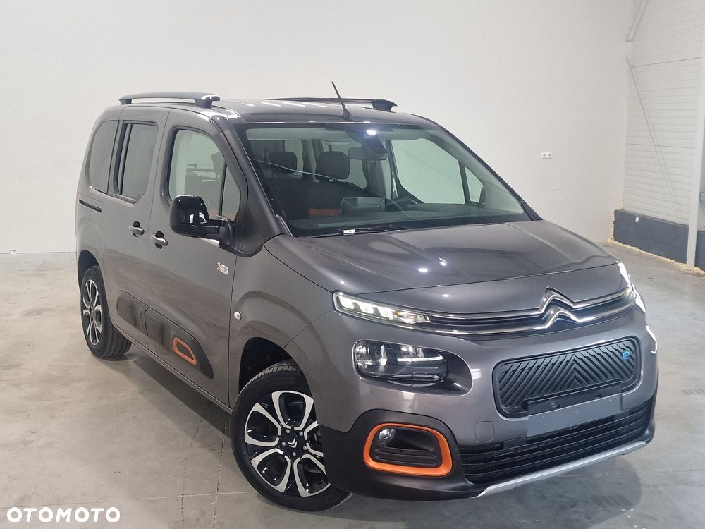 Citroën Berlingo e-Berlingo XL Feel Pack - 2