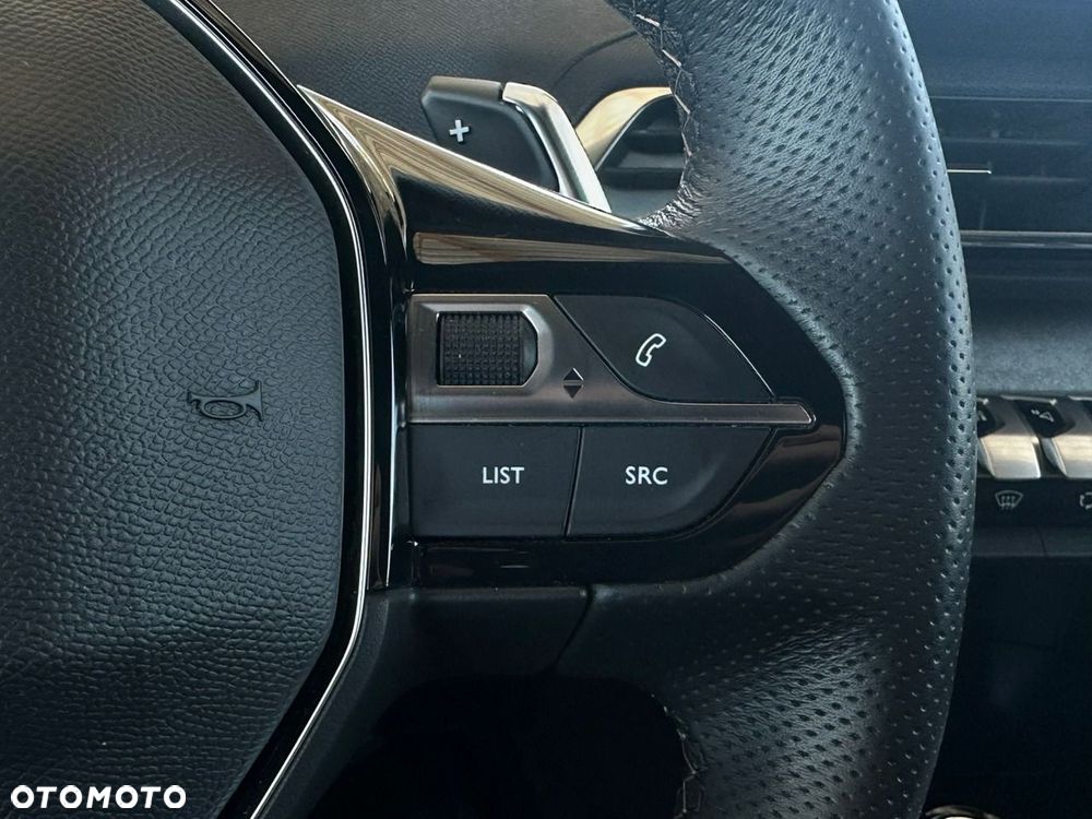 Peugeot 3008 225 e-EAT8 GT Pack - 20