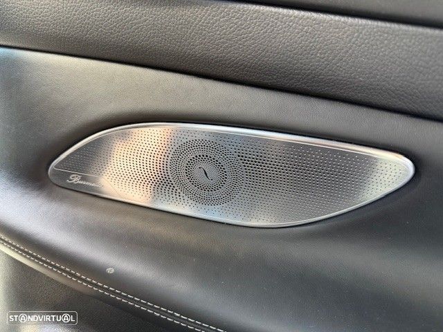 Mercedes-Benz E 220 - 14