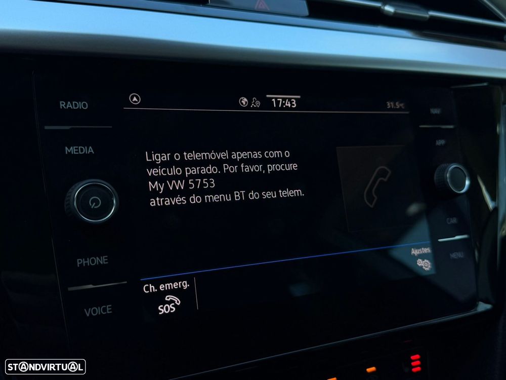 VW Arteon 2.0 TDI Elegance DSG - 37