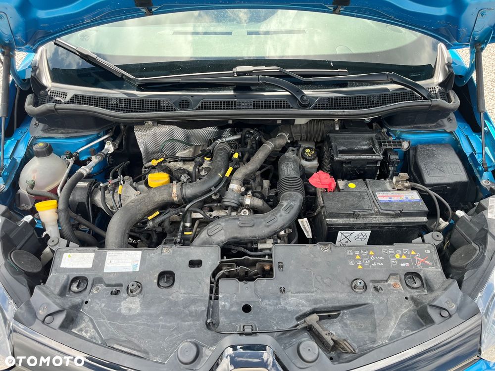 Renault Captur 0.9 Energy TCe Life - 7