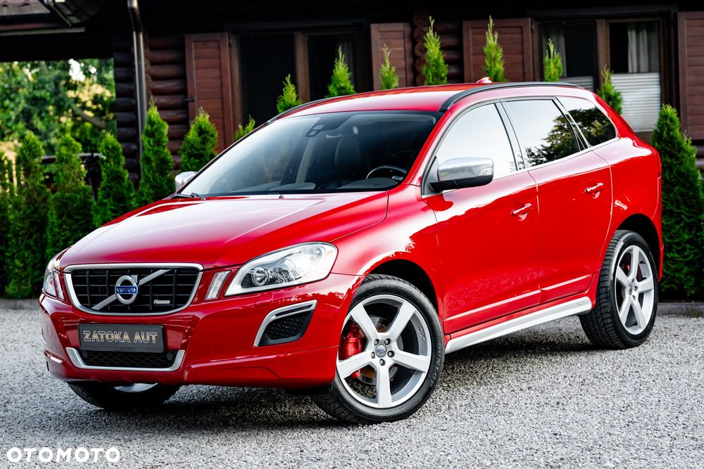 Volvo XC 60 D3 AWD R Design - 2