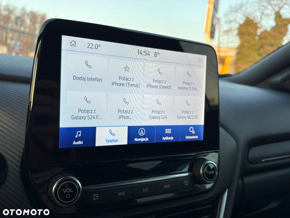 Ford Puma 1.0 EcoBoost ST-Line - 19