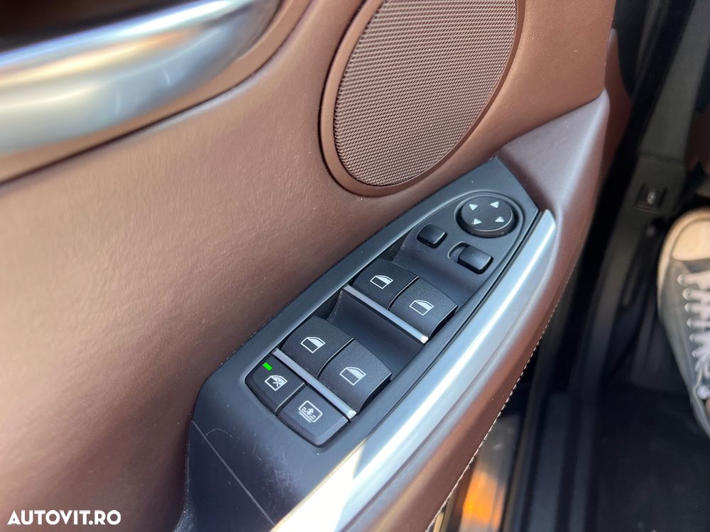 BMW 5 Series 2014 — imagine 18